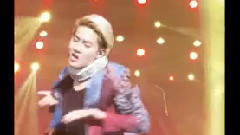 EXO,SUHO(EXO) - Black Pearl