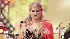 Meghan Trainor - Dear Future Husband & All About That Bass & Lips Are Movin & Like I'm Gonna Lose You