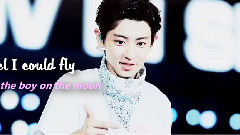 朴灿烈(EXO) - I Really Like You