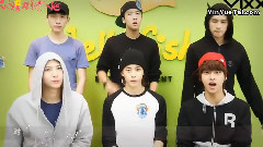 VIXX - ╠丶Rainlove ╣150524 VIXX出道三周年贺频 饭制版