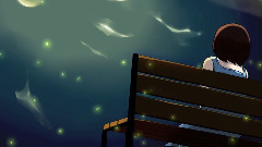 VOCALOID家族 - 夜明けと蛍 Piano&Strings