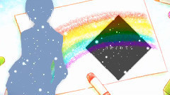 镜音双子,巡音流歌,VOCALOID家族,初音未来 - PIECE