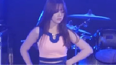 方敏雅(Girl's Day),Girl's Day - Something