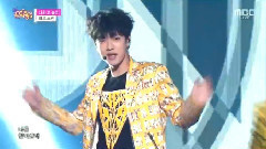 Cross Gene - 和我玩吧 - MBC音乐中心 现场版 15/05/23