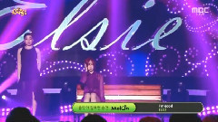 恩静(T-ara) - I'm Good - MBC音乐中心 现场版 15/05/23