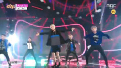 HOTSHOT - Watch Out - MBC音乐中心 现场版 15/05/23