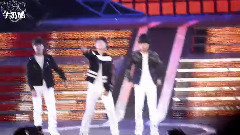 TFBOYS - 舞蹈Solo