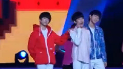 TFBOYS - 宠爱
