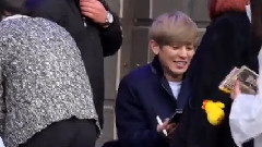 EXO,朴灿烈(EXO) - Exodus Fansign Event In Jeju