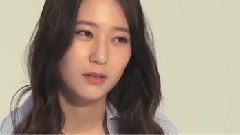Krystal(f(x)) - BS11 韓ラブ Krystal郑秀晶 Cut