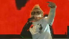 BigBang - 摇摆