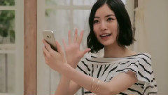 SKE48,松井珠理奈 - Galaxy S6 Edge:访谈短片