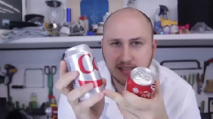 音乐短片 - 战斗民族告诉你分辨可乐!奇妙的可乐试验Coke Experiment