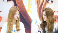 Girl's Day - Hello Bubble签售会