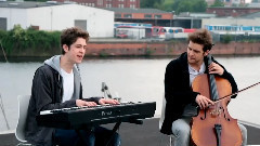 Mirrors & Read All About It (Mashup Cover)