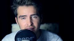 Hold On We're Going Home (Cover)
