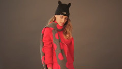 音乐短片 - INV15 Орейро лукбук