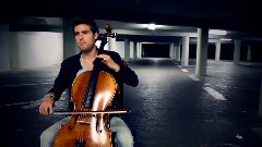 Wake Me Up (Cover)