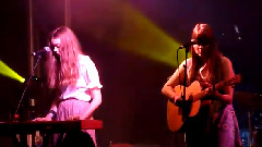 First Aid Kit - When I Grow Up