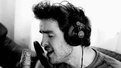 Pompeii (Cover)