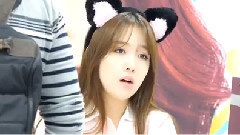 Girl's Day - Hello Bubble签售会