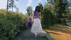 音乐短片 - Будь моей женой