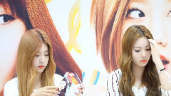 Girl's Day - Talk