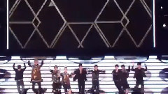 EXO,EXO-K,EXO-M - Call Me Baby