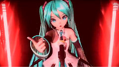 初音未来,VOCALOID家族 - アンハッピーリフレイン
