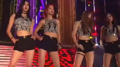 EXID,LE(EXID) - Ah Yeah