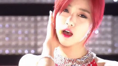 咸慇晶(T-ara),T-ara,SPEED(韩国) - I'm Good