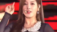 T-ara,智妍,朴孝敏(T-ara),咸慇晶(T-ara),李居丽(T-ara) - Little Apple