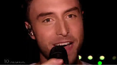 Mans Zelmerlow - Heroes