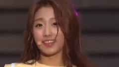 Lovelyz - Hi~