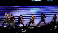 EXO - CALL ME BABY
