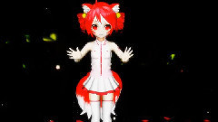 重音teto - 音阶圆舞曲