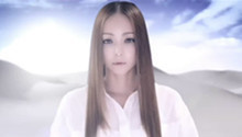安室奈美惠 - Anything