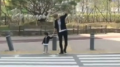 EXO - 超人回来了 灿烈相关预告
