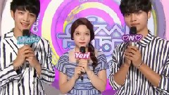 Red Velvet,崔珉豪(SHINee),VIXX - 音乐中心 Yeri MC Cut