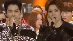 Infinite-H - 漂亮(Pretty)一位合集