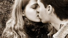 音乐短片 - Miss You In My Dream