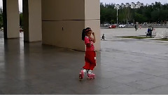 音乐短片 - 我相信