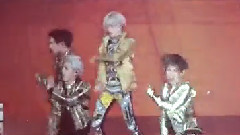 李泰民(SHINee),SHINee - Dynamite