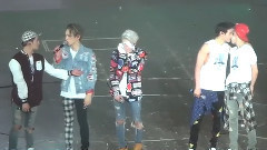 李泰民(SHINee),SHINee - Ending