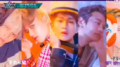 SHINee - SHINee七周年庆生视频
