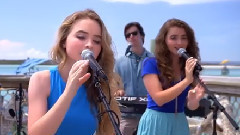 Sabrina Carpenter - Eyes Wide Open