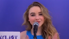 Sabrina Carpenter - Darling I'm A Mess