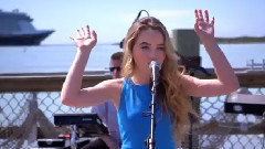 Sabrina Carpenter - Middle Of Starting Over