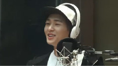 温流(SHINee) - 蓝夜 ONEW Part1 饭拍版 15/05/17