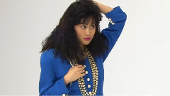 前田敦子,松田翔太 - イニシエーションラブxZIP! 80年代ショートコント 第4回 前田敦子x松田翔太